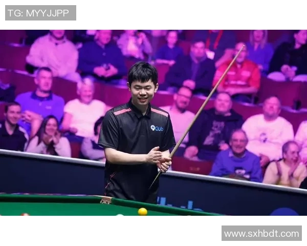 131-7冲冠，我国名将袁思俊豪夺4连胜，剑指单局限时赛冠军