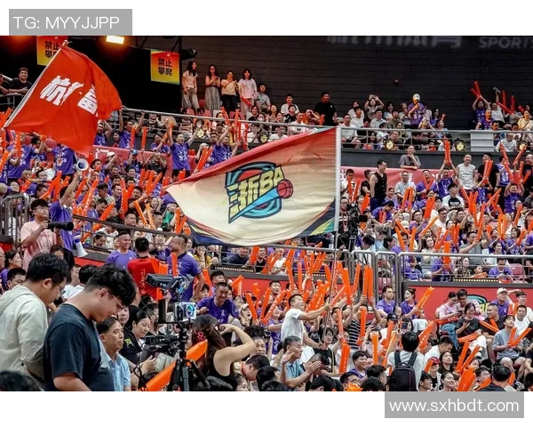 最终时间打败衢州，富阳队从B组包围，确定浙BA巅峰8强