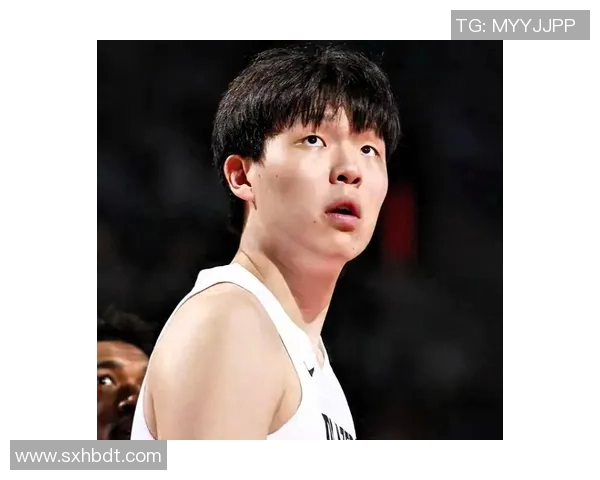 梦游！杨瀚森NBA生计初次0+0+0+0+0 候补154秒0投篮太为难